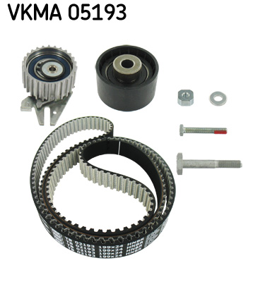 SKF Vezérműszíj készlet VKMA05193_SKF